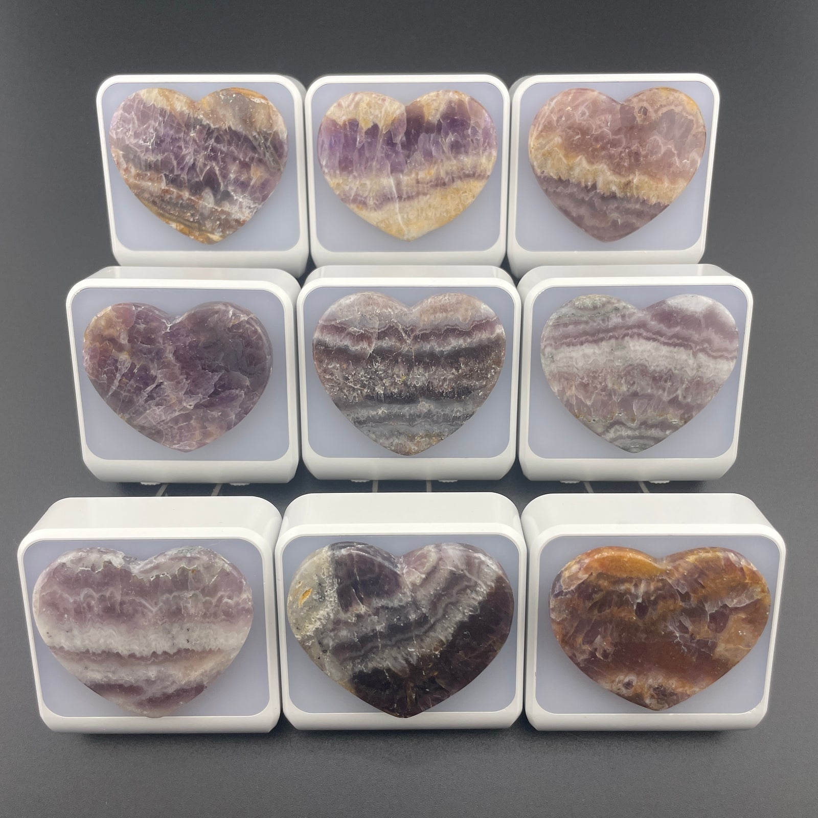 WHOLESALE: Night-Lights: 10 pack