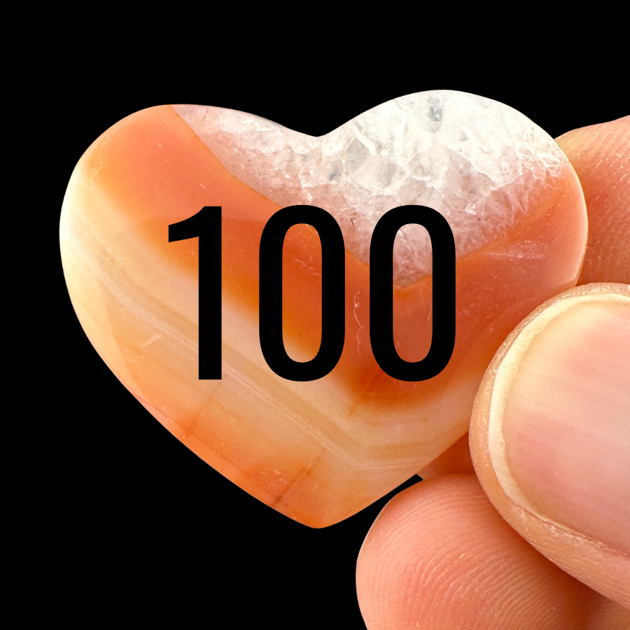 CARNELIAN