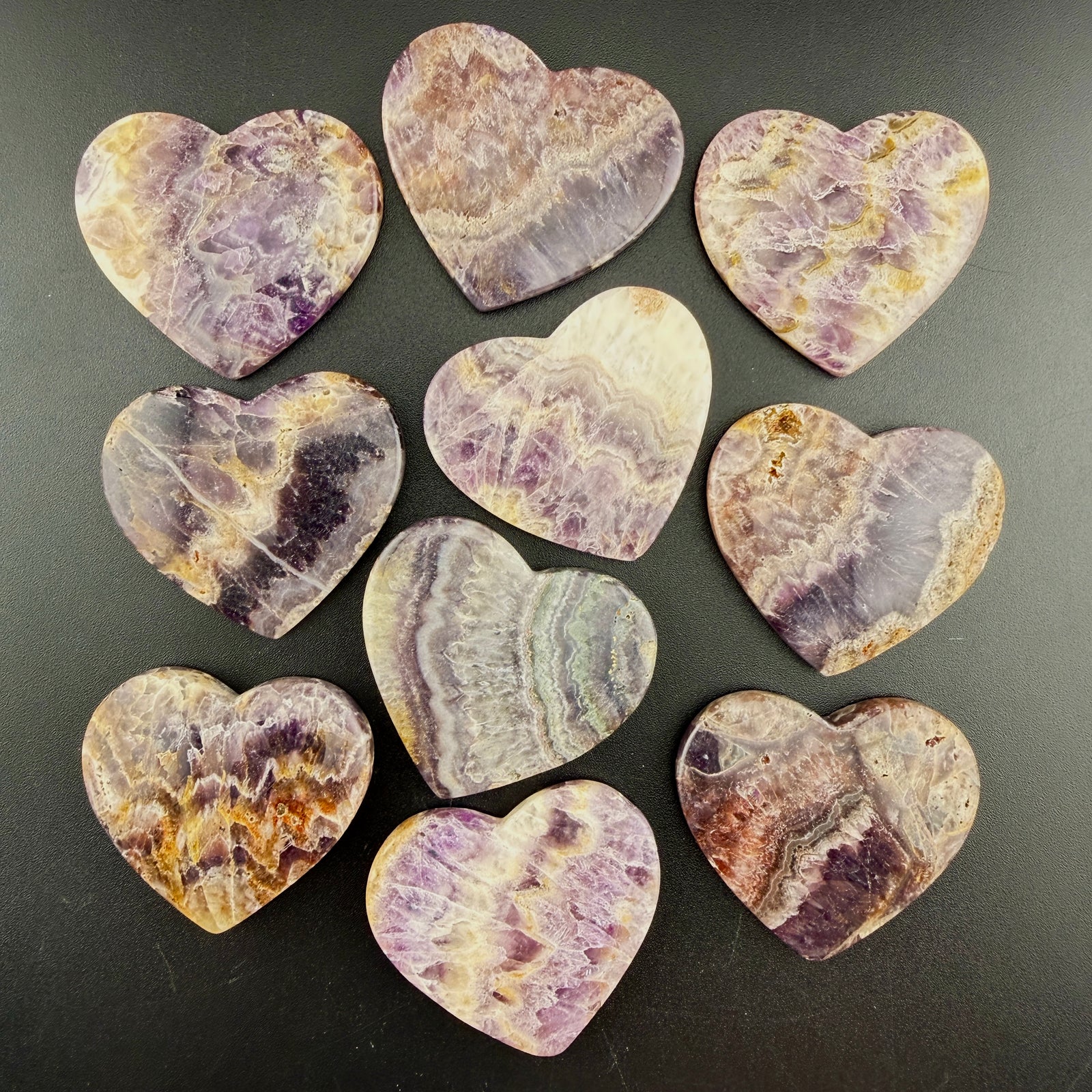 Tom’s Fave: Amethyst