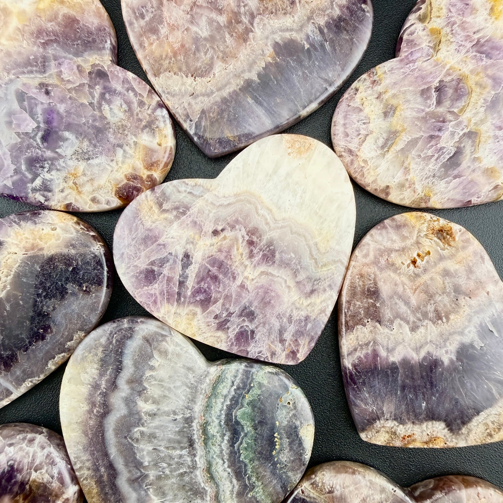 Tom’s Fave: Amethyst