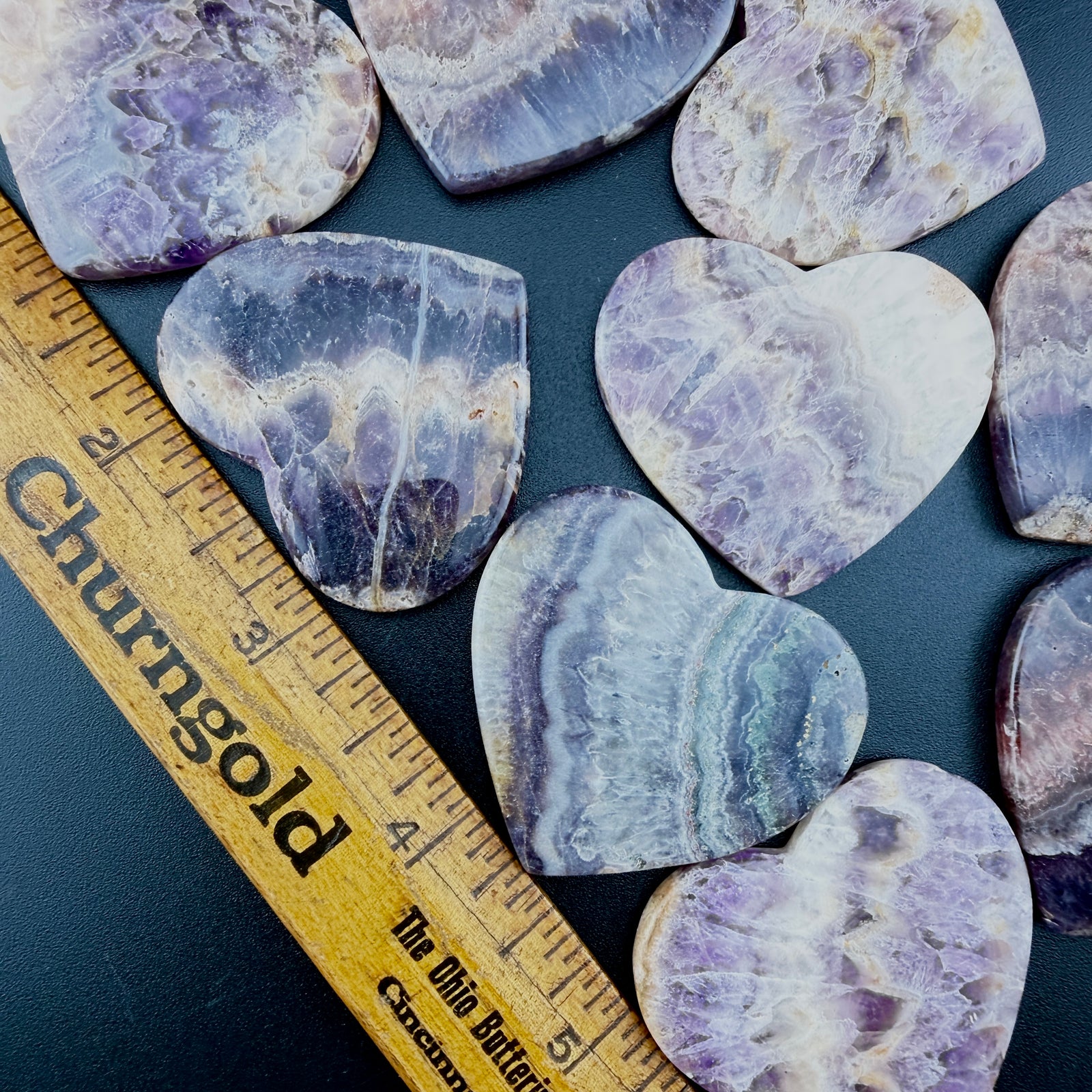 Tom’s Fave: Amethyst