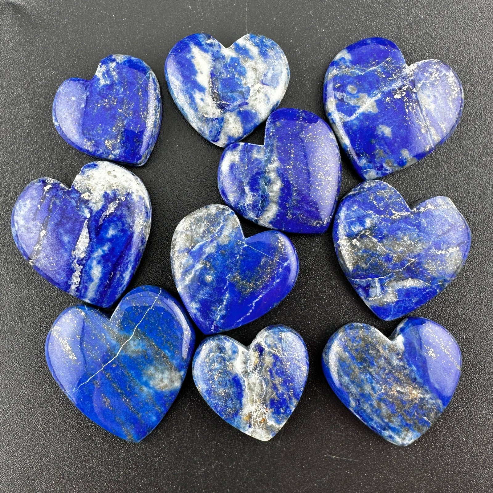 SMALL LAPIS LAZULI