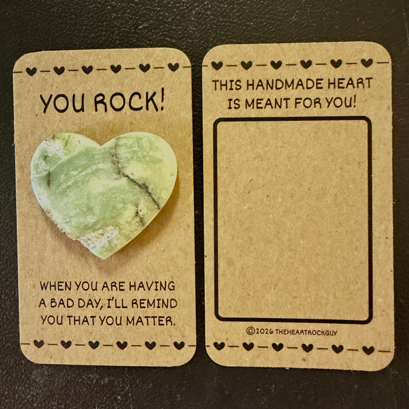 Light Green Jasper