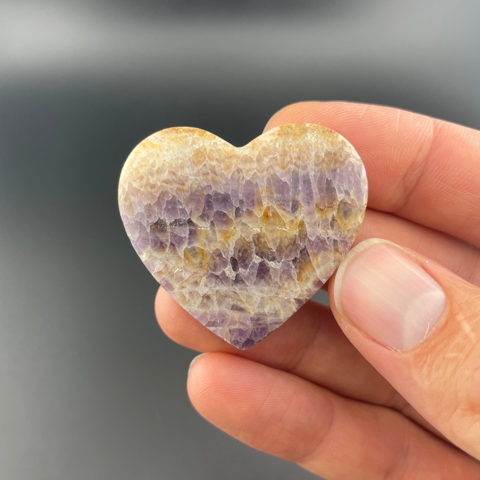 Dream Amethyst