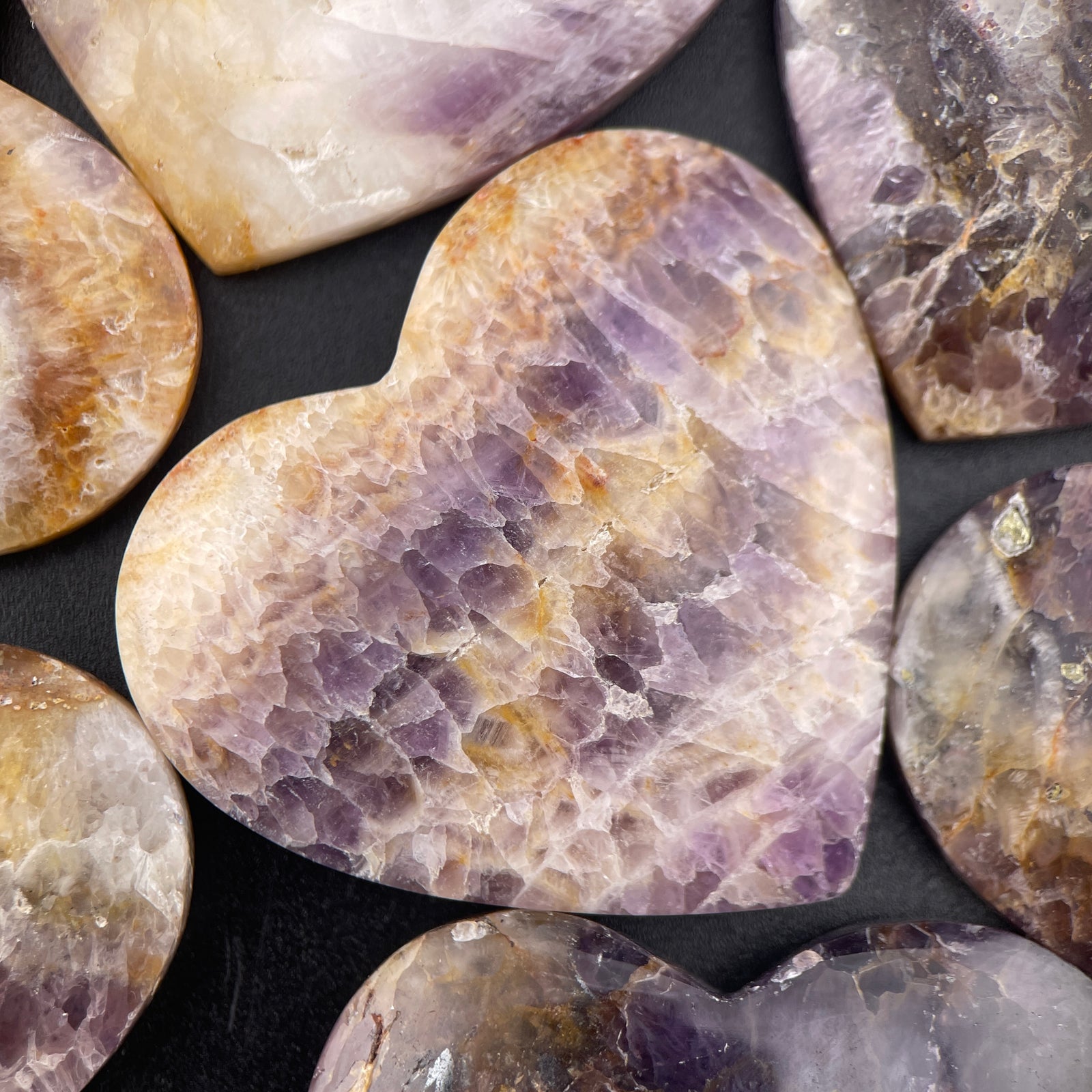 Wholesale: Best-Sellers: Dream Amethyst