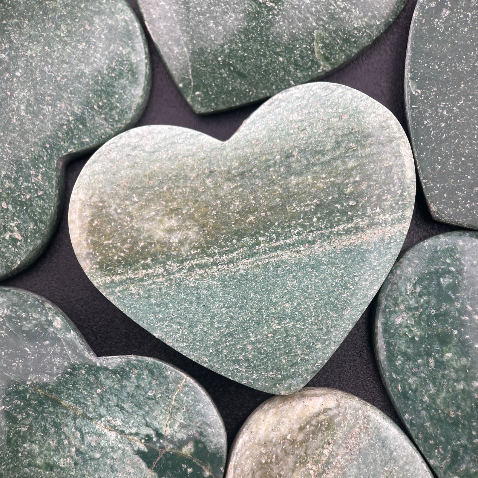 Green Jasper