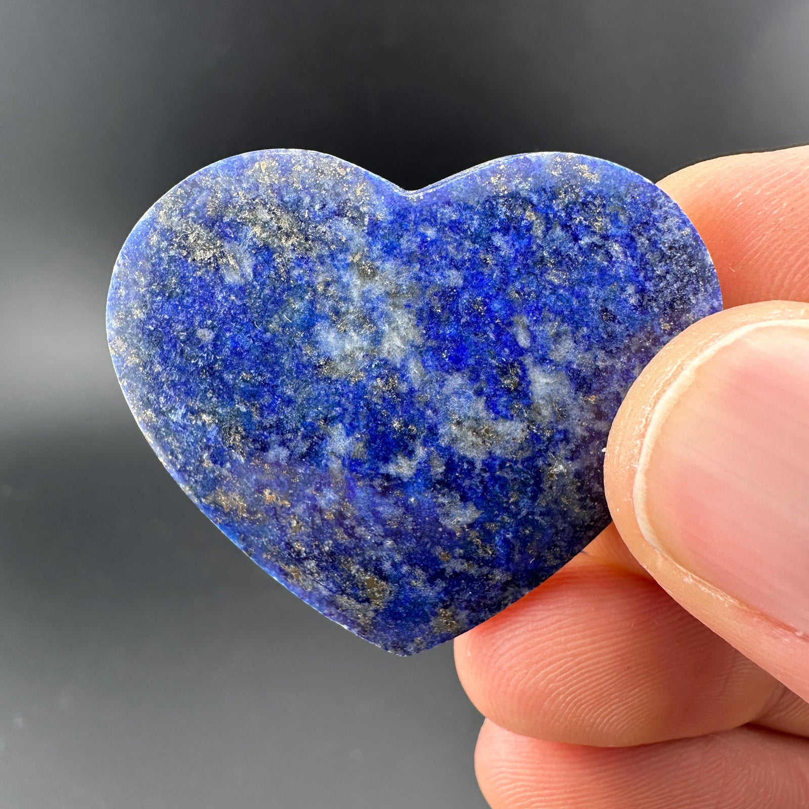 Lapis Lazuli