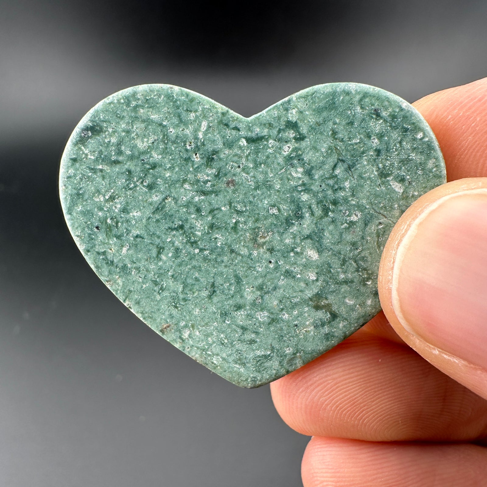 Green Jasper