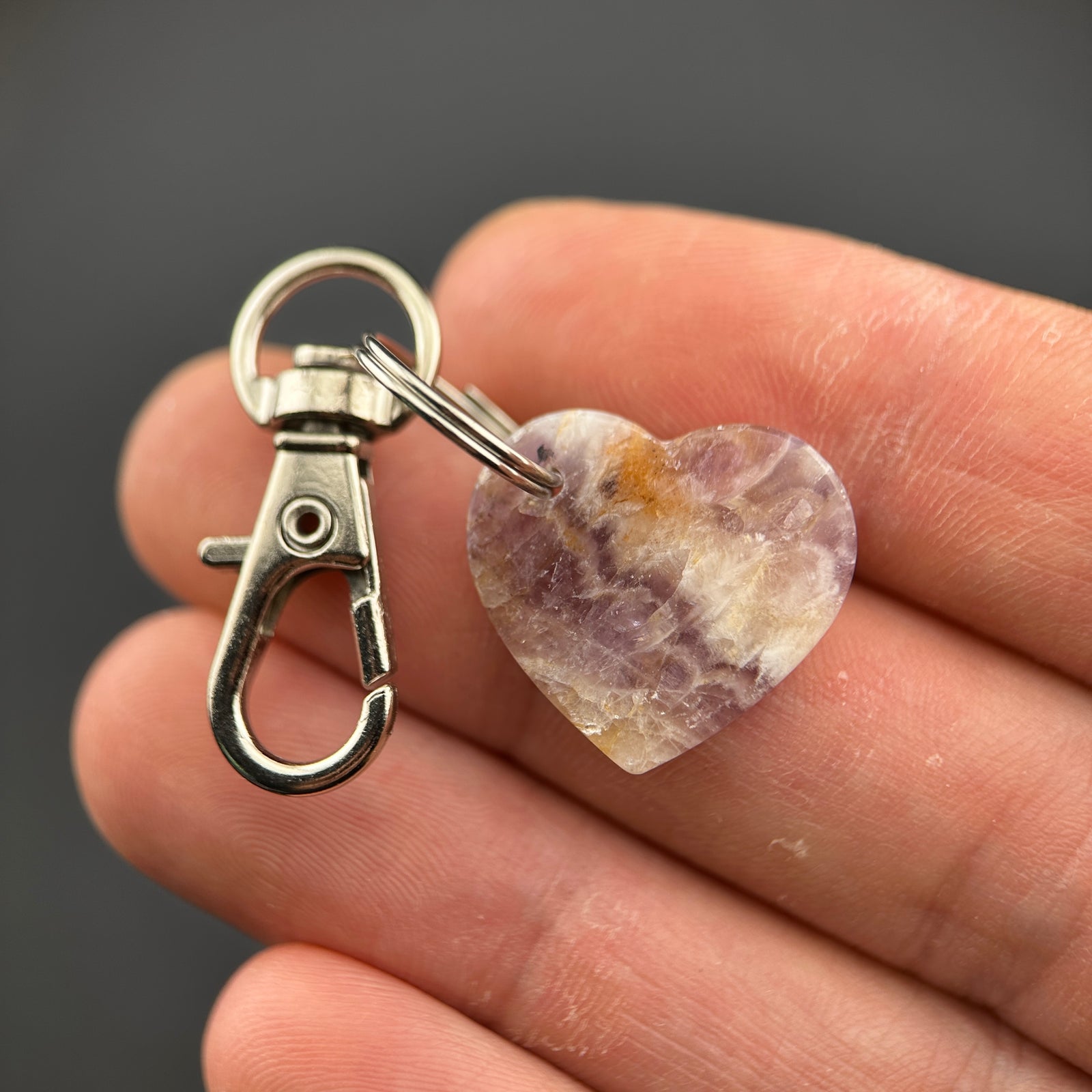 WHOLESALE: Keychains: 10 Pack