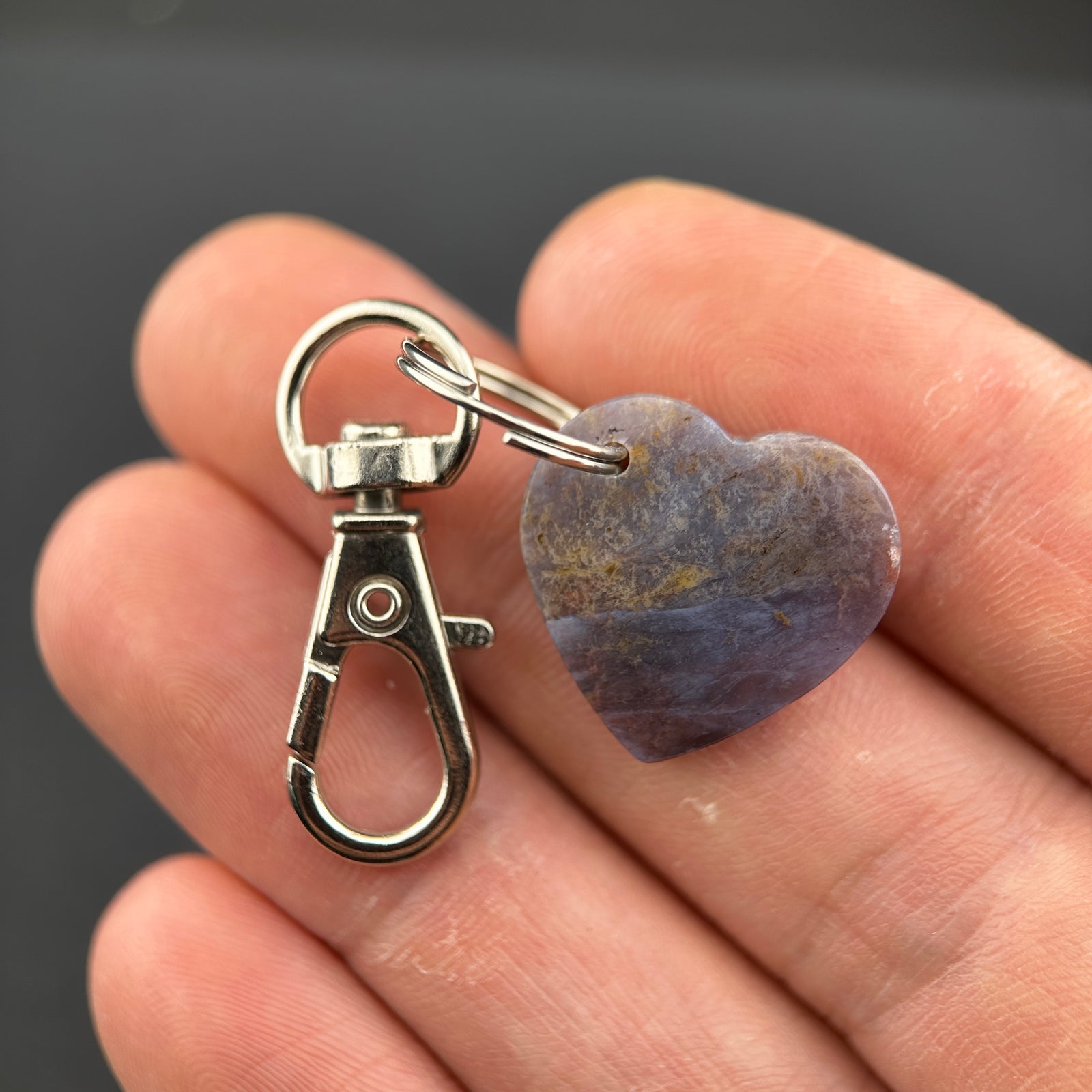 WHOLESALE: Keychains: 10 Pack