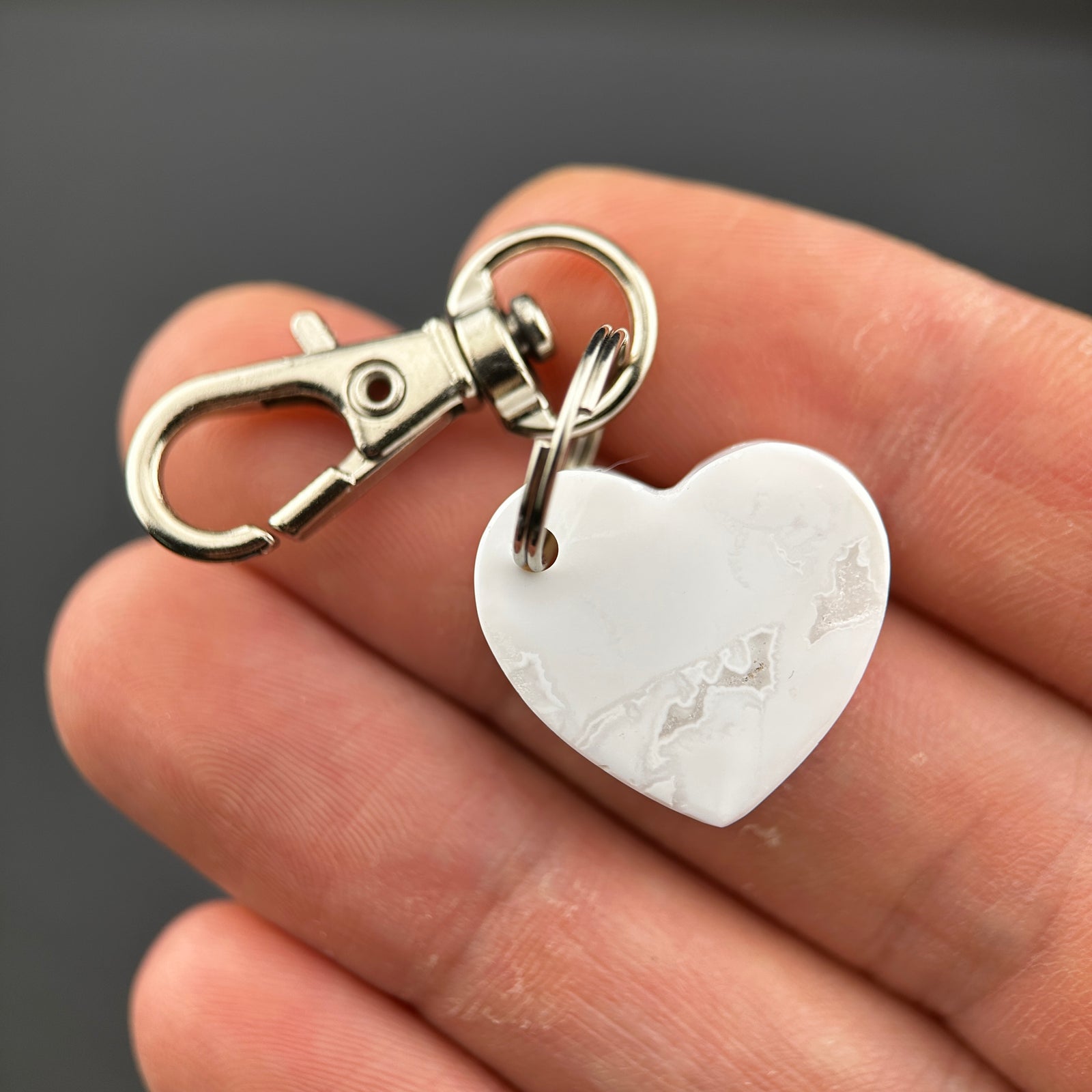 WHOLESALE: Keychains: 10 Pack
