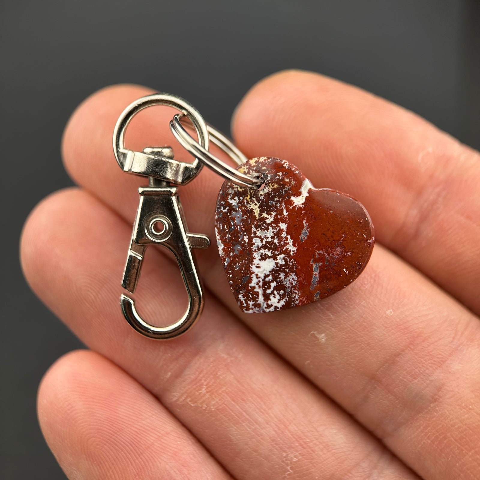 WHOLESALE: Keychains: 10 Pack