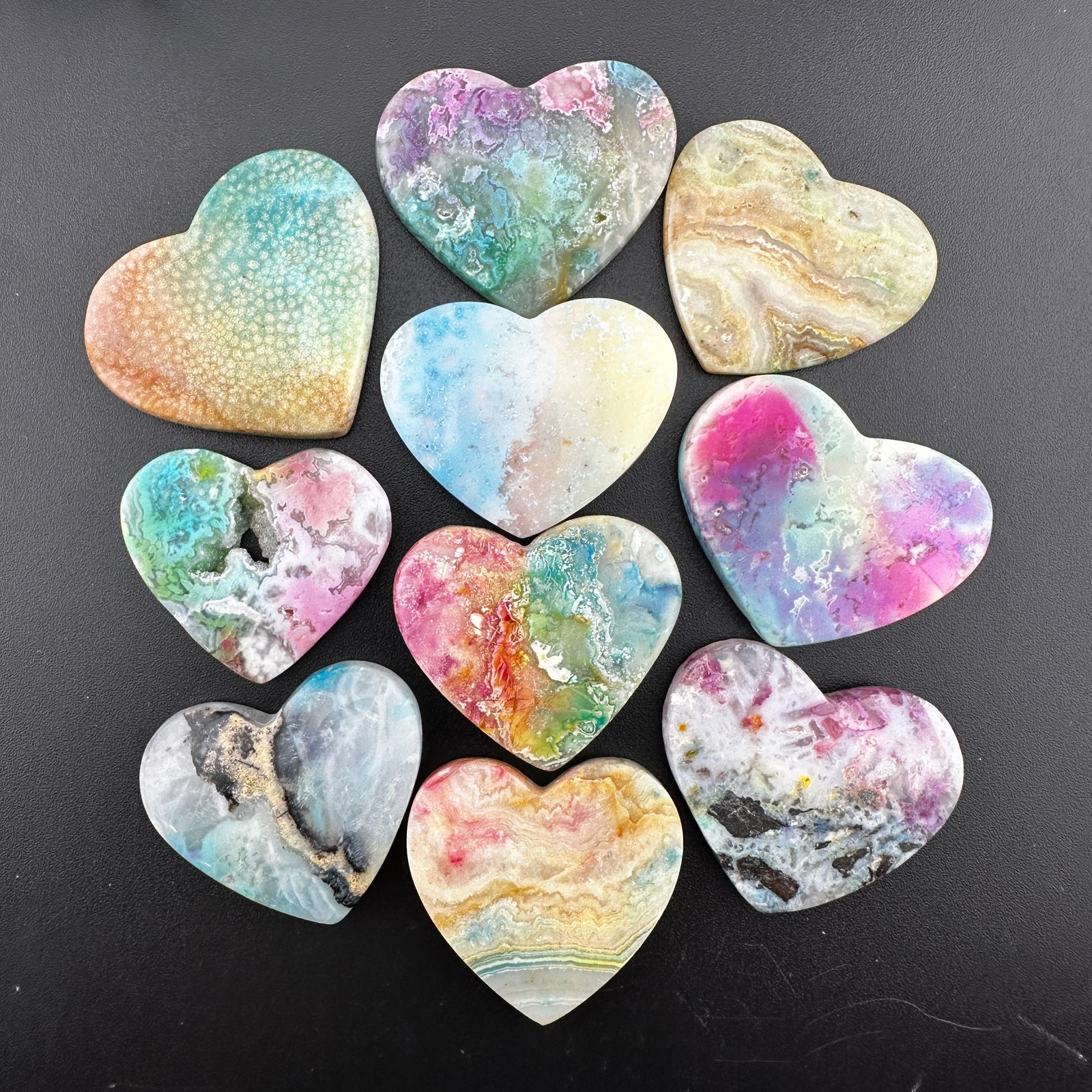 Clearance: Last Chance Hearts
