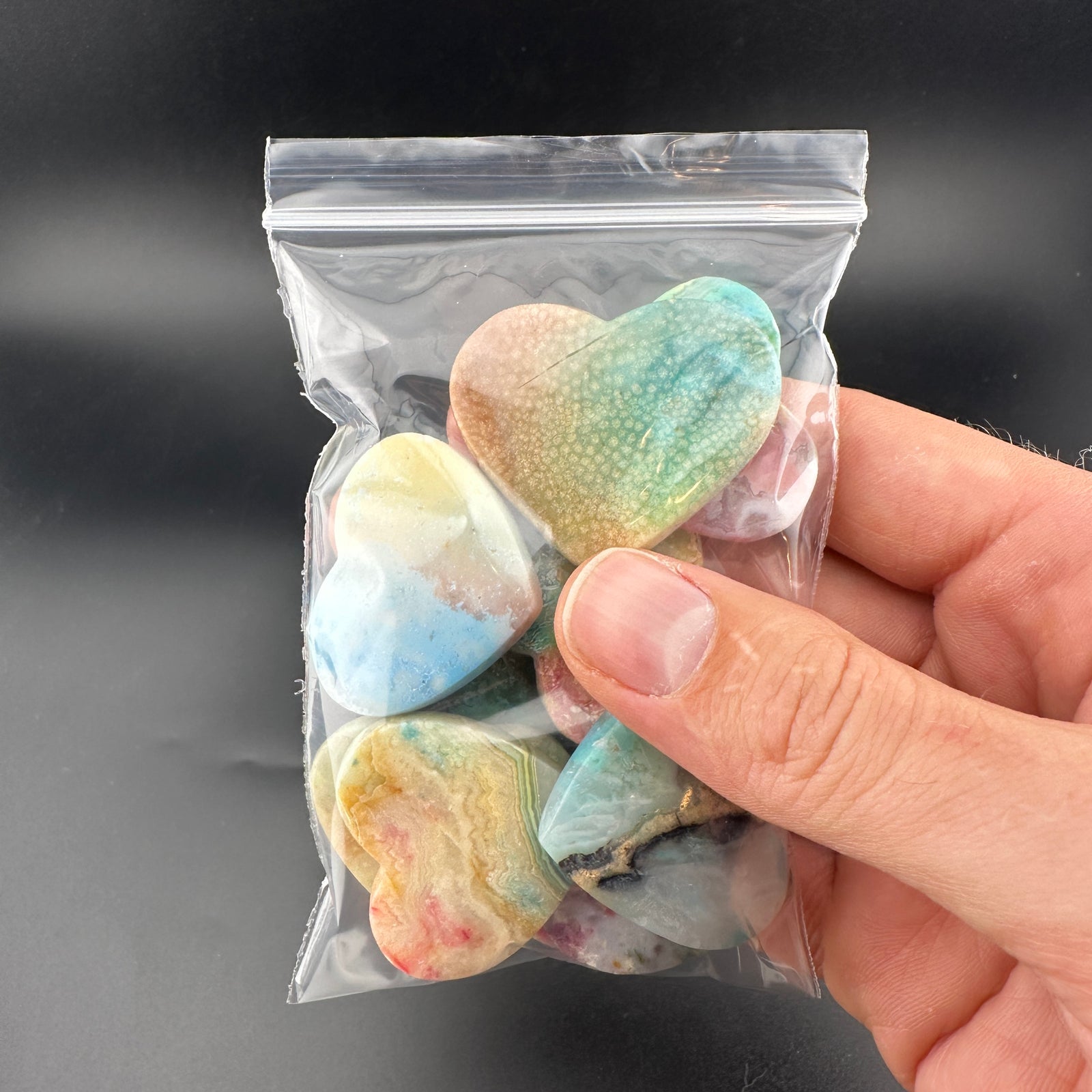 Clearance: Last Chance Hearts