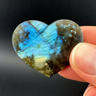 Labradorite