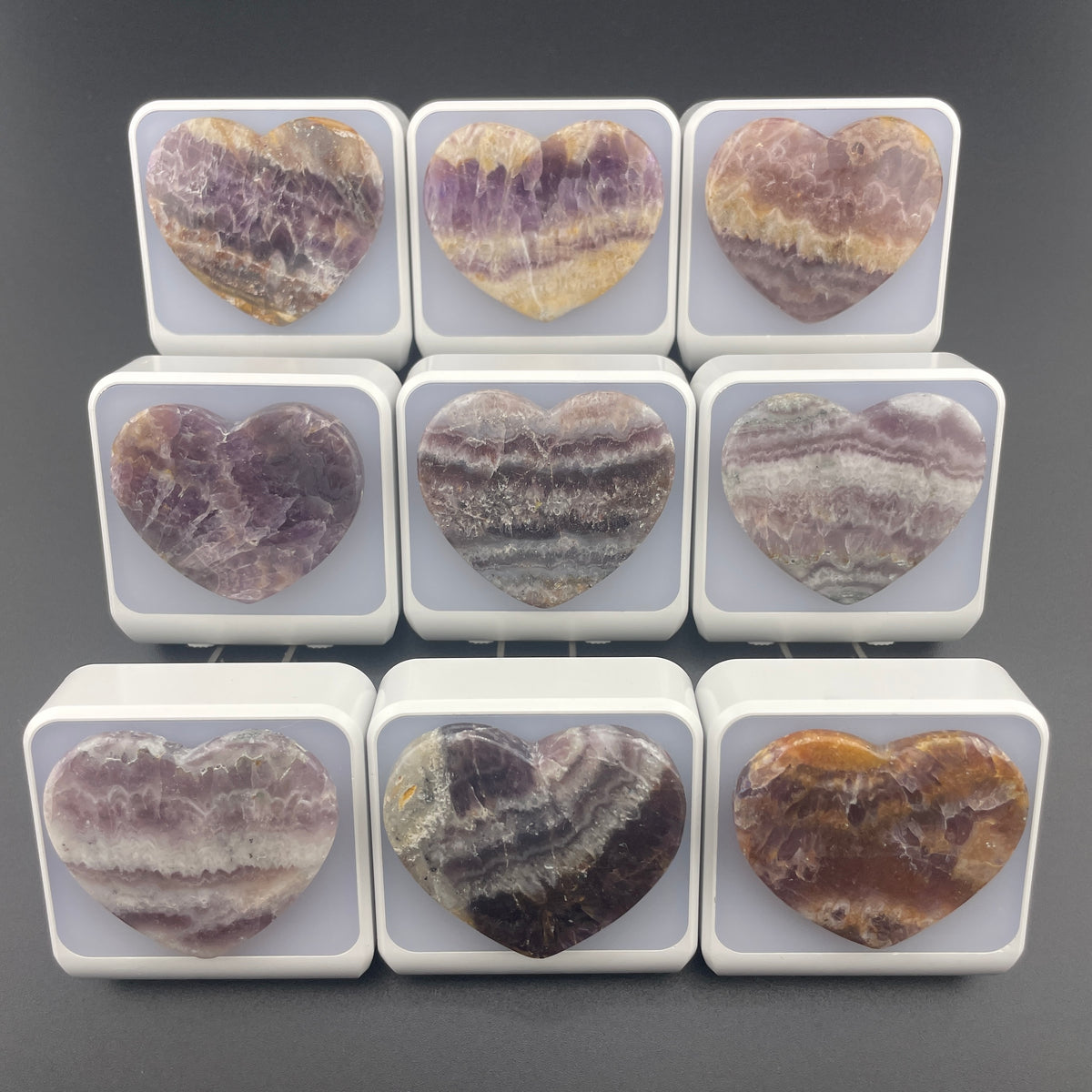 WHOLESALE: Night-Lights: 10 pack