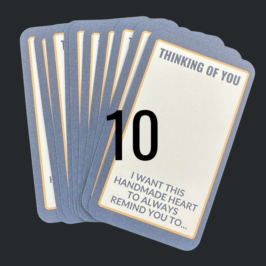 Affirmation Card
