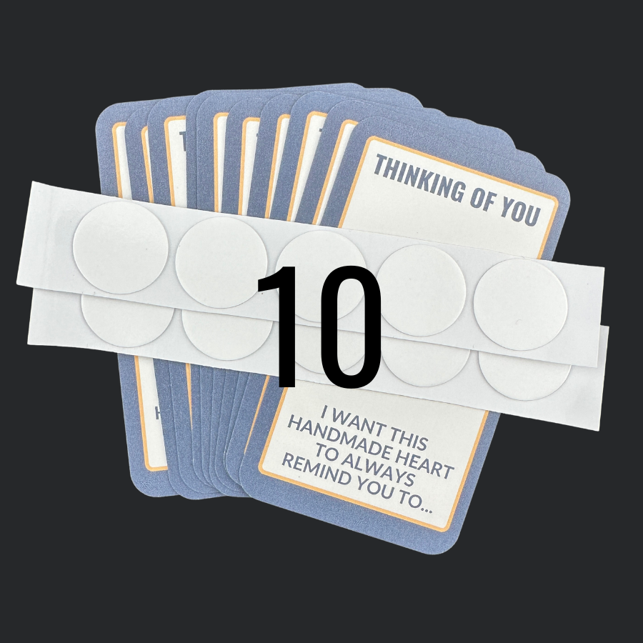Affirmation Card
