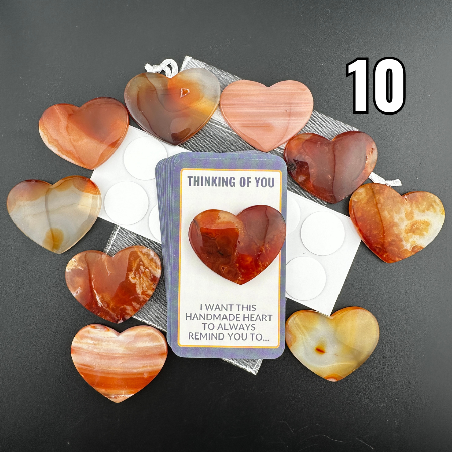 CARNELIAN