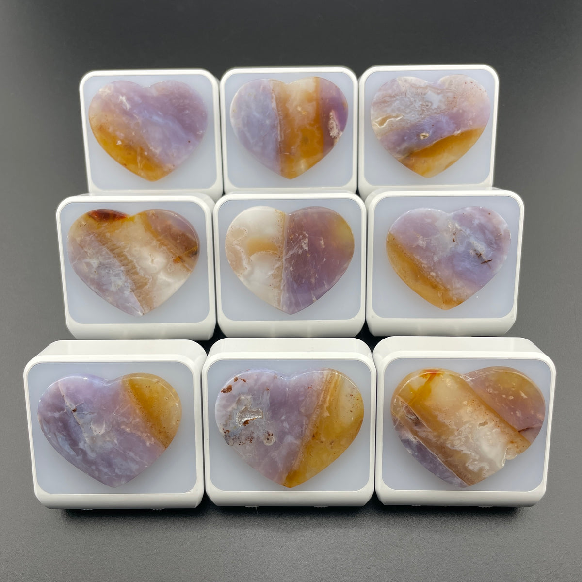 WHOLESALE: Night-Lights: 10 pack