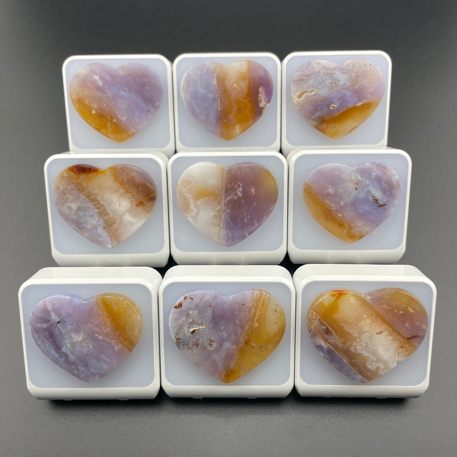 WHOLESALE: Night-Lights: 10 pack