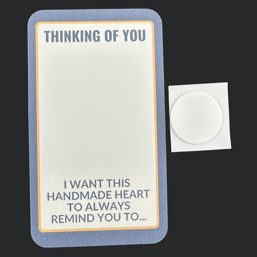 Affirmation Card