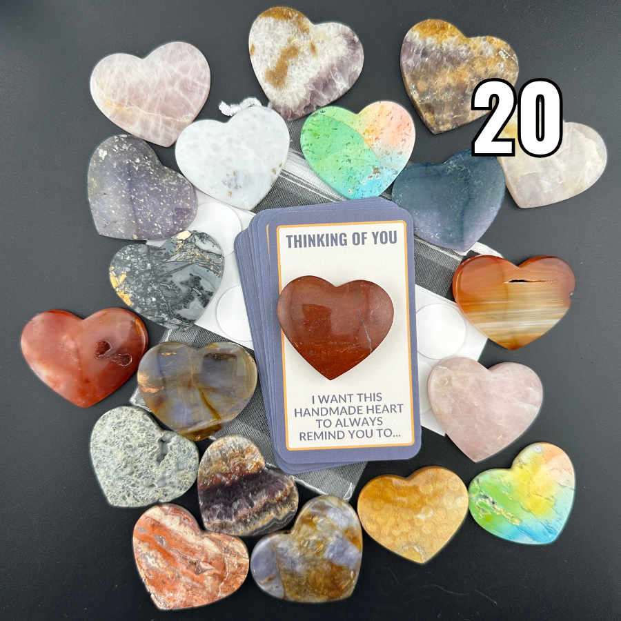 A FUN MIXED ASSORTMENT!