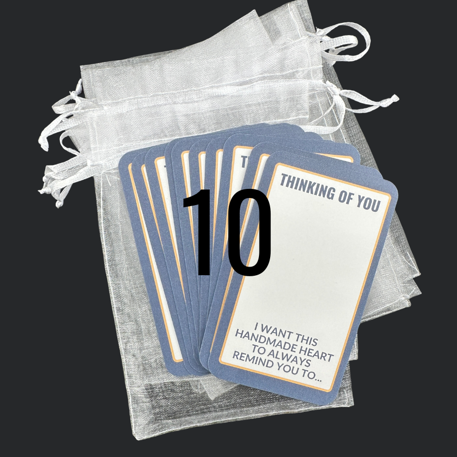 Affirmation Card
