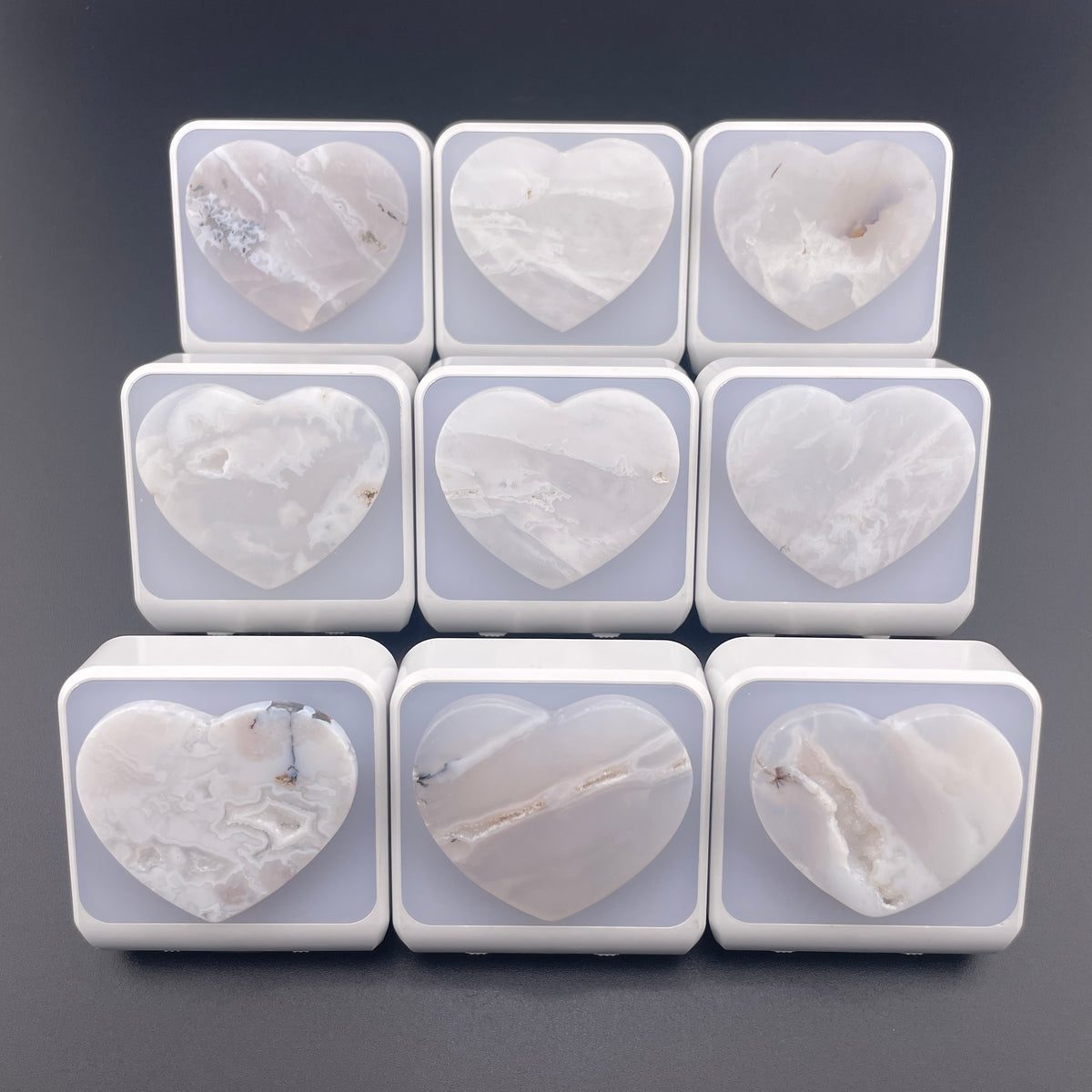 WHOLESALE: Night-Lights: 10 pack