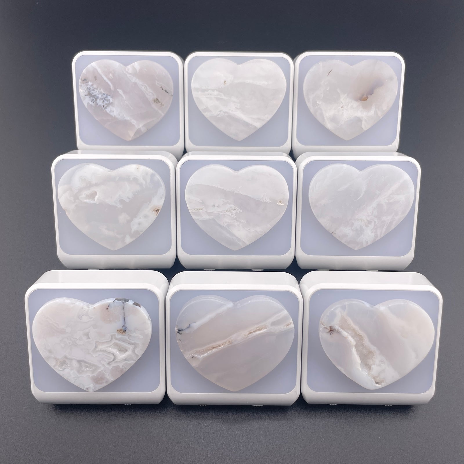 WHOLESALE: Night-Lights: 10 pack
