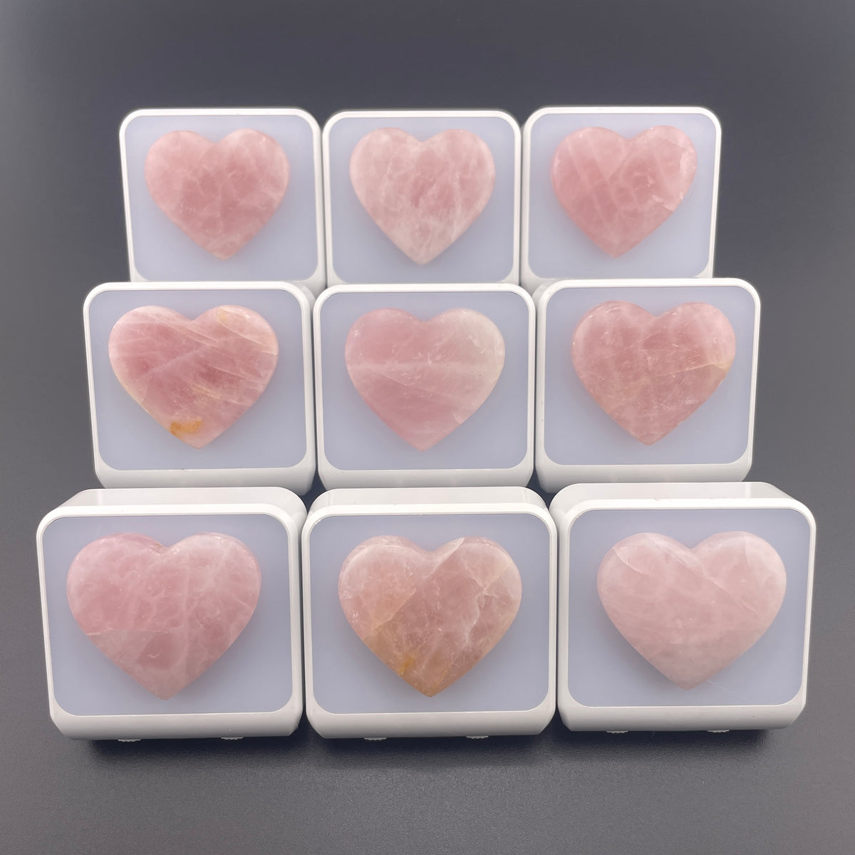WHOLESALE: Night-Lights: 10 pack