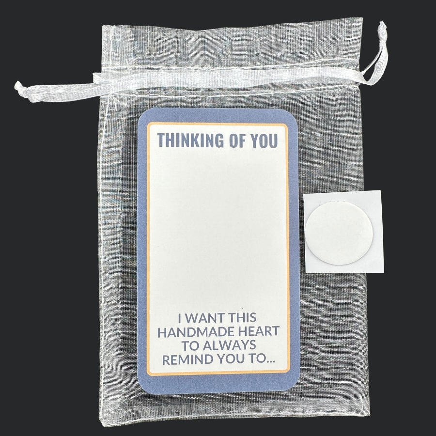 Affirmation Card