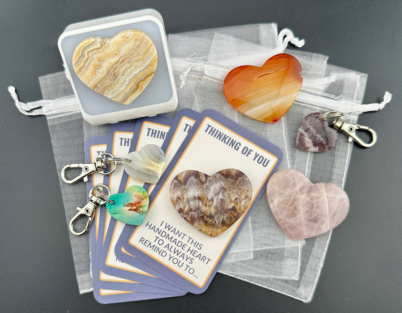 Wholesale: Free Samples