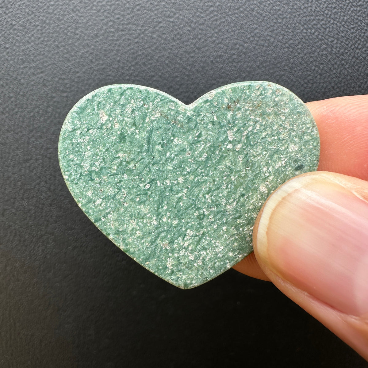 Heart Rock