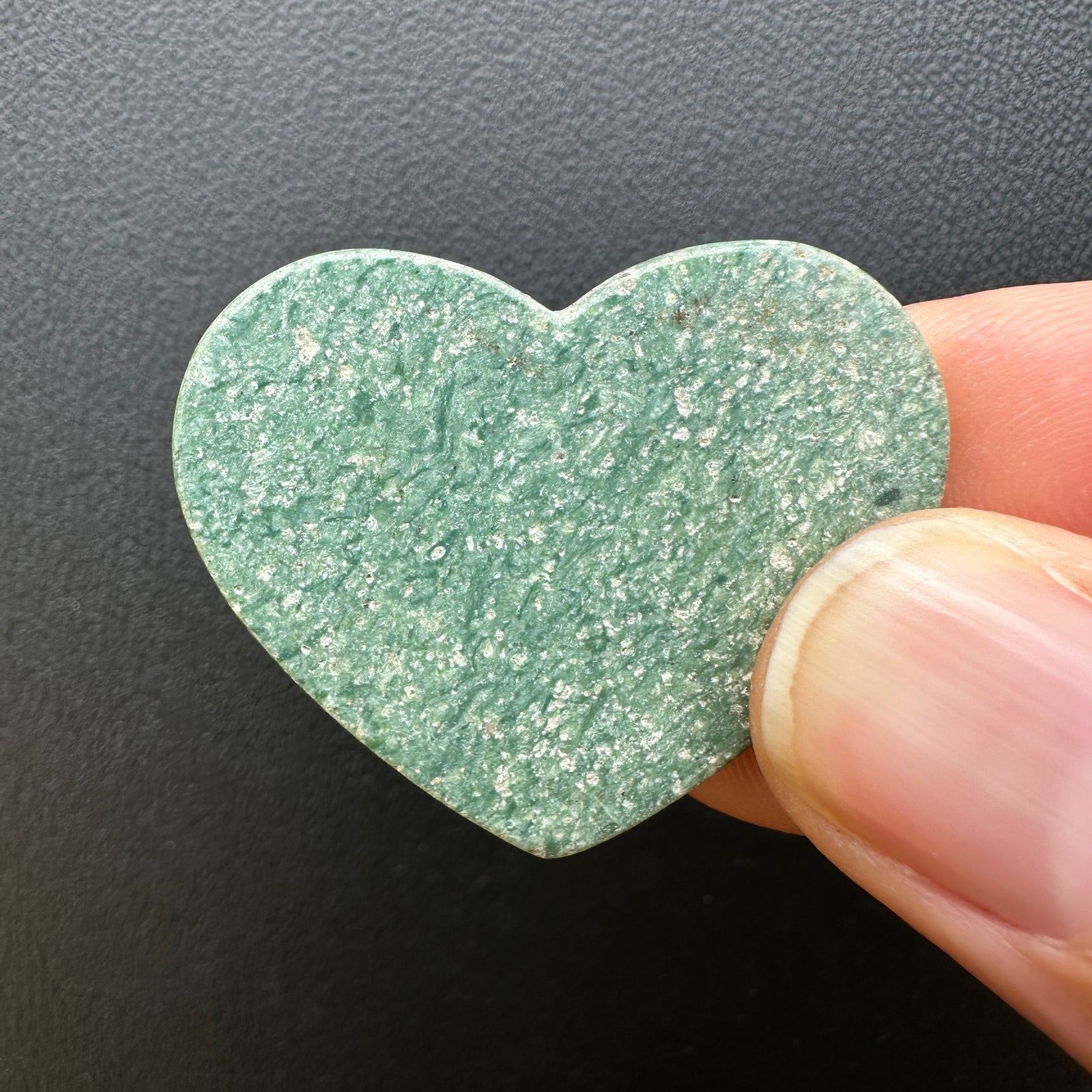Heart Rock