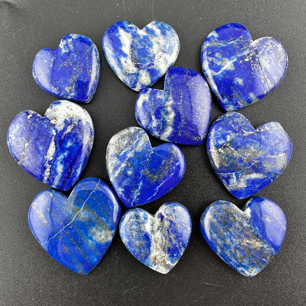 SMALL LAPIS LAZULI