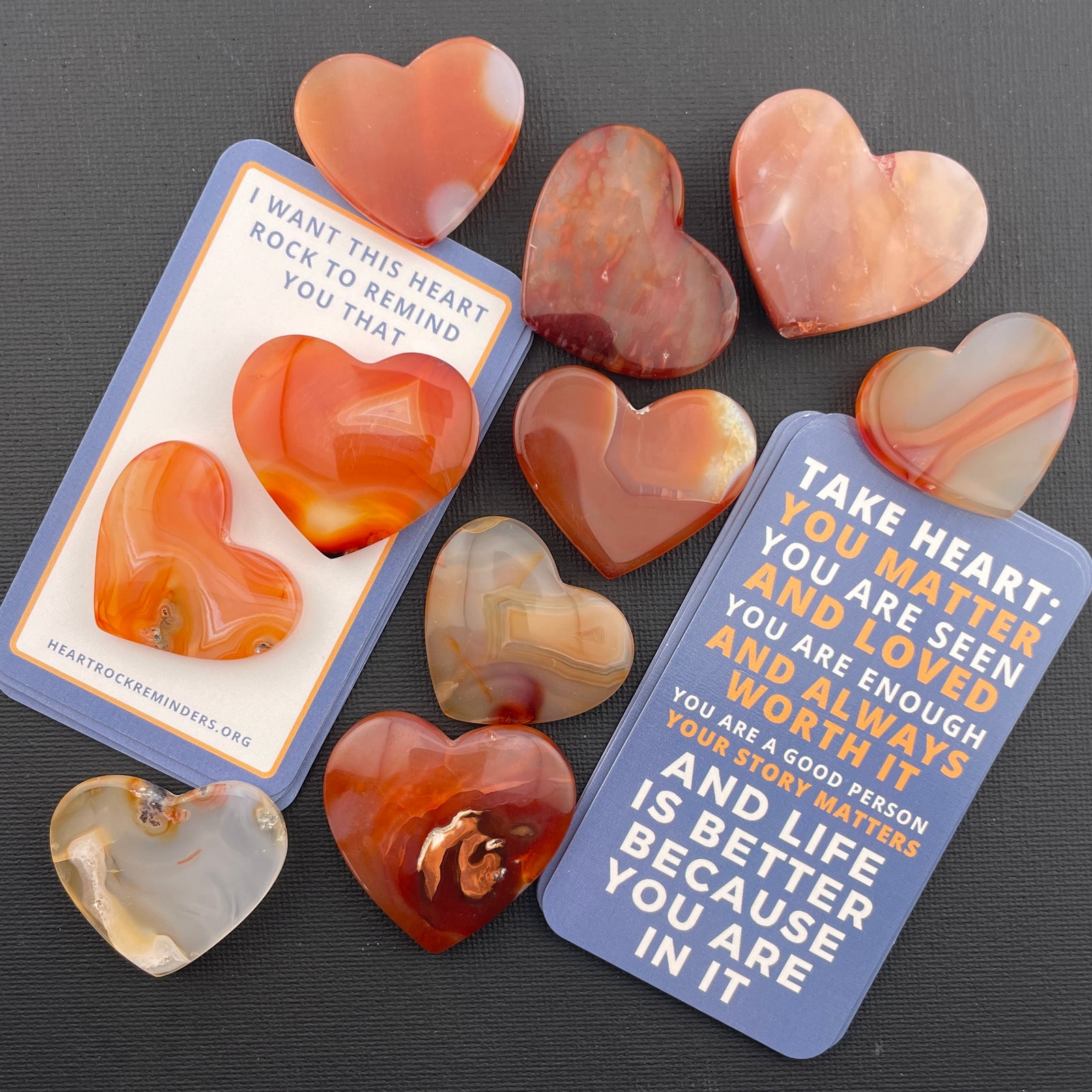 Carnelian