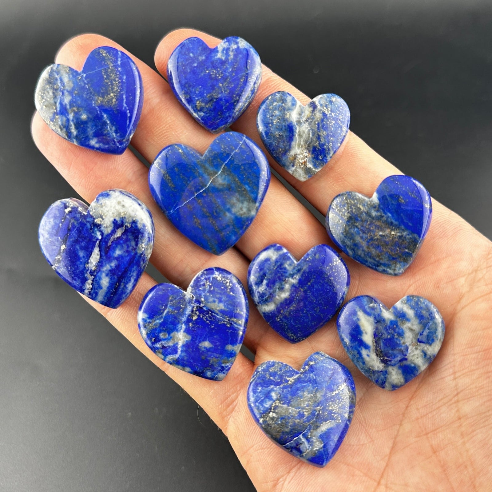 SMALL LAPIS LAZULI