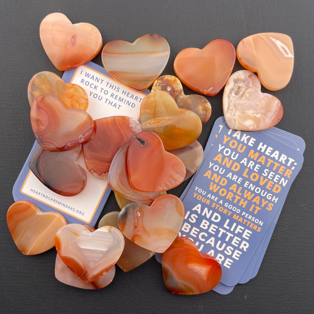 Carnelian