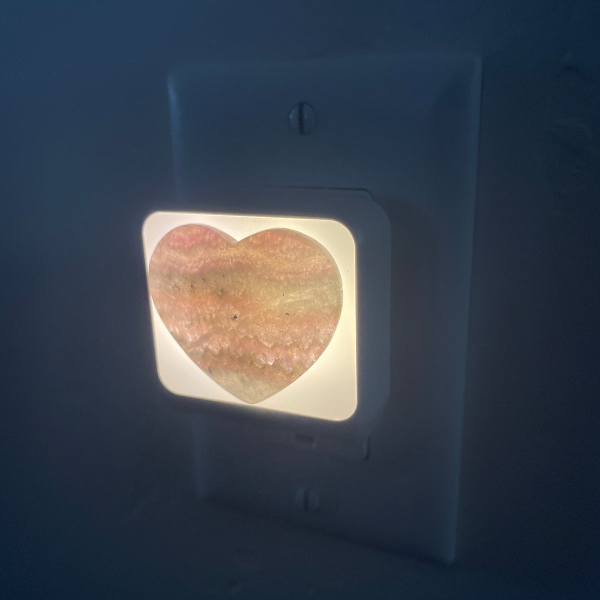 WHOLESALE: Night-Lights: 10 pack