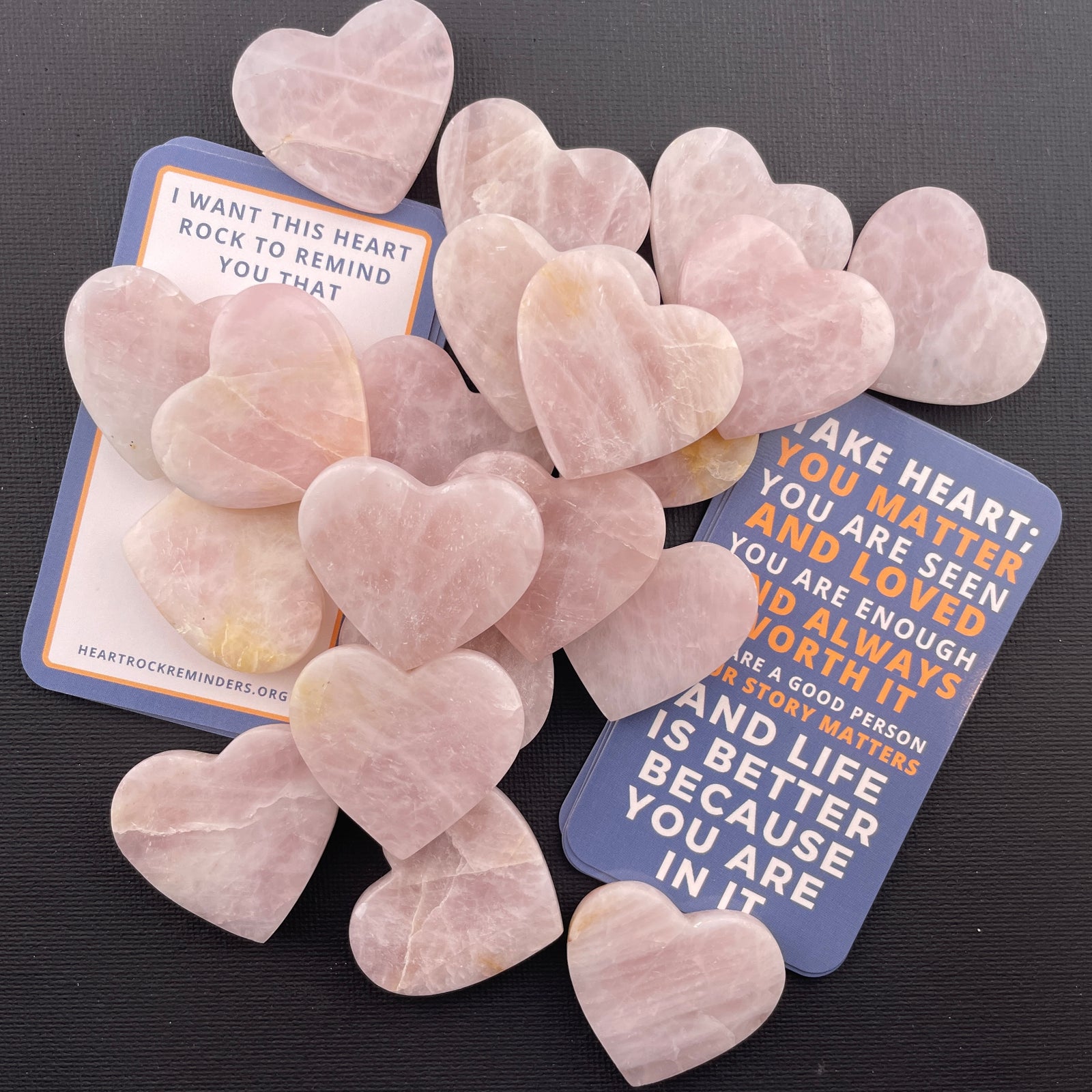 Rose Quartz