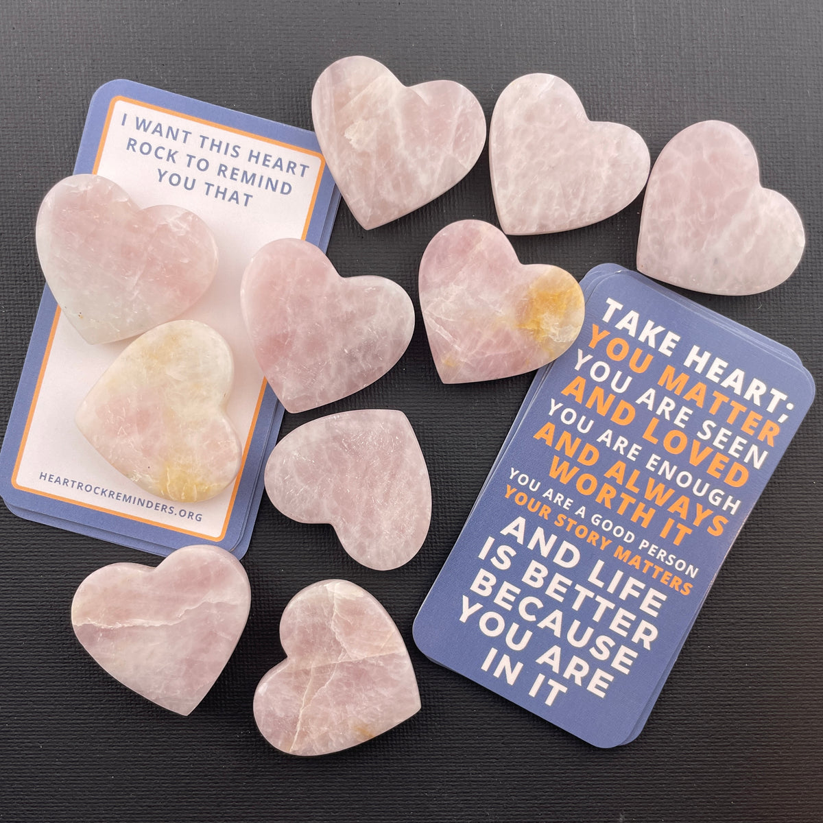 Rose Quartz