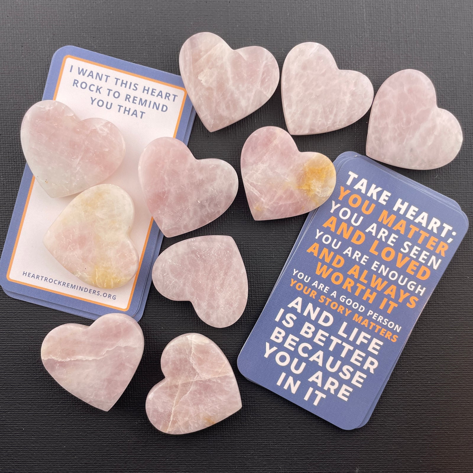 Rose Quartz