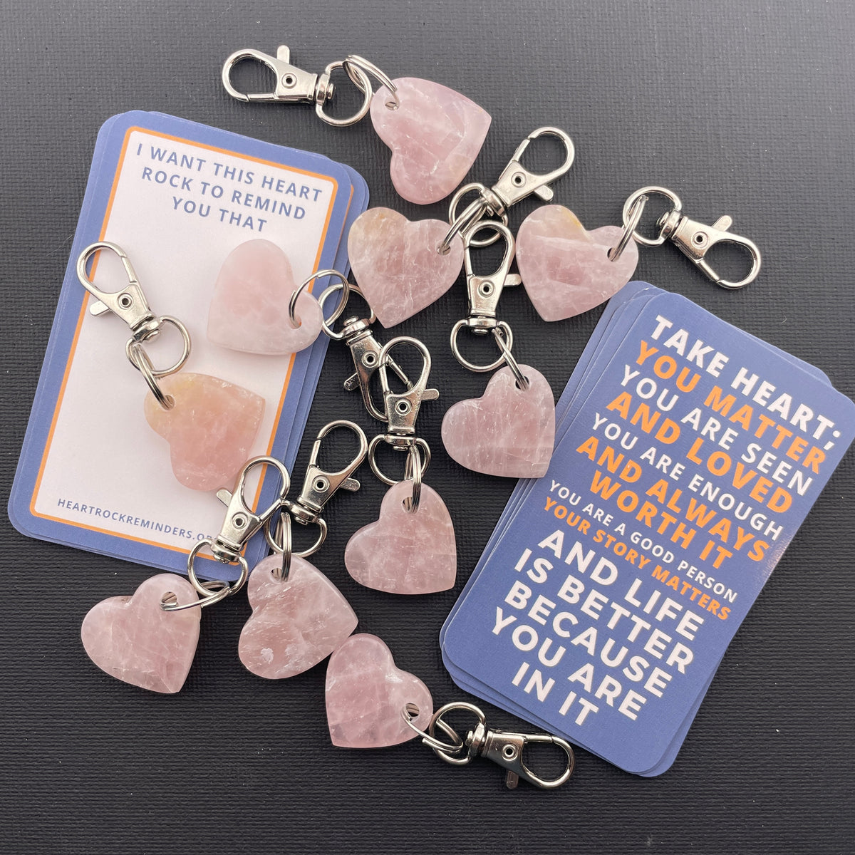 Rose Quartz