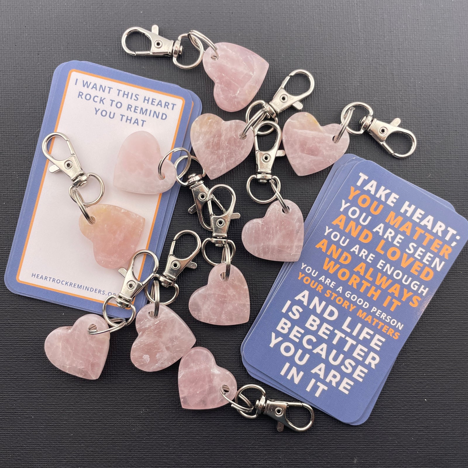 Rose Quartz