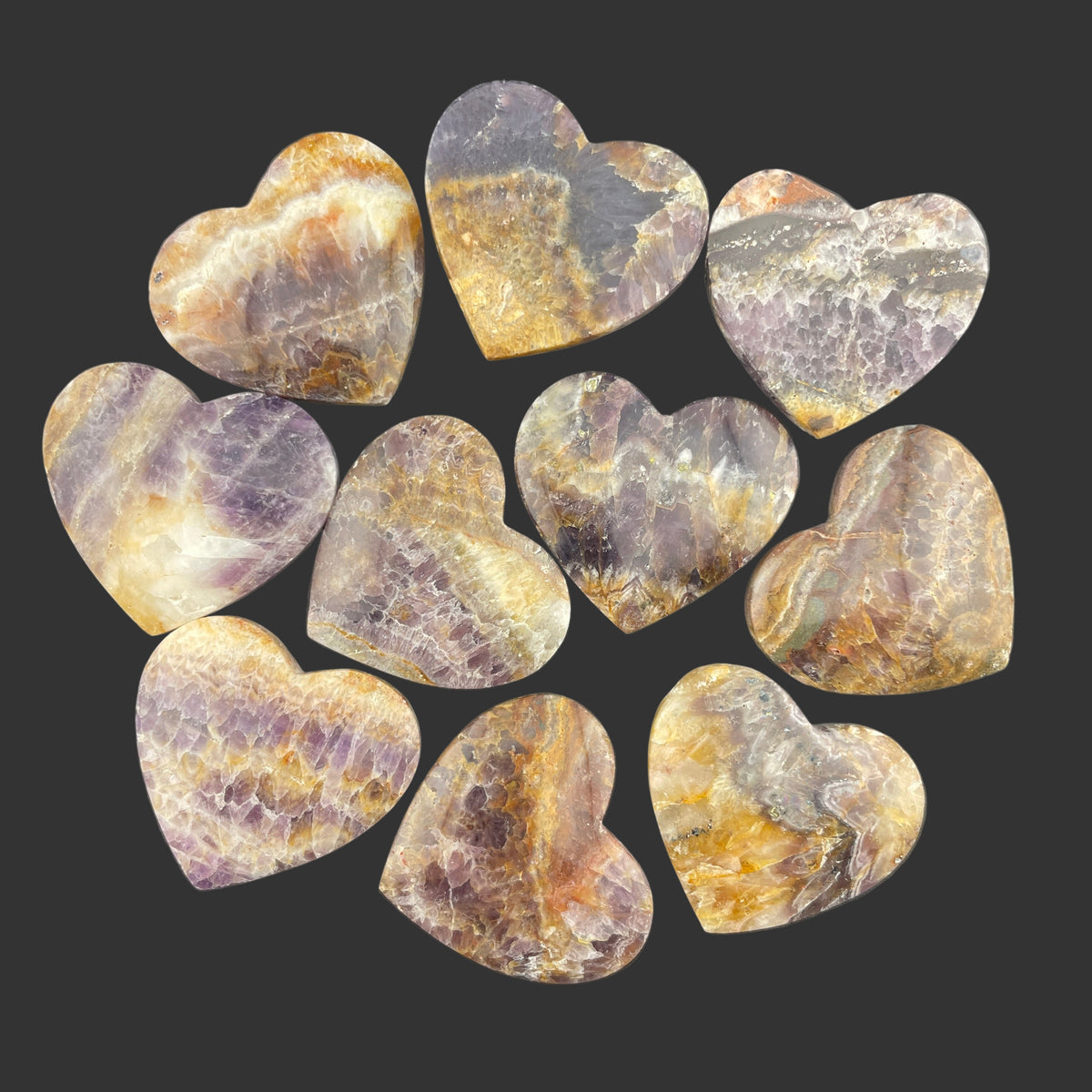 Dream Amethyst