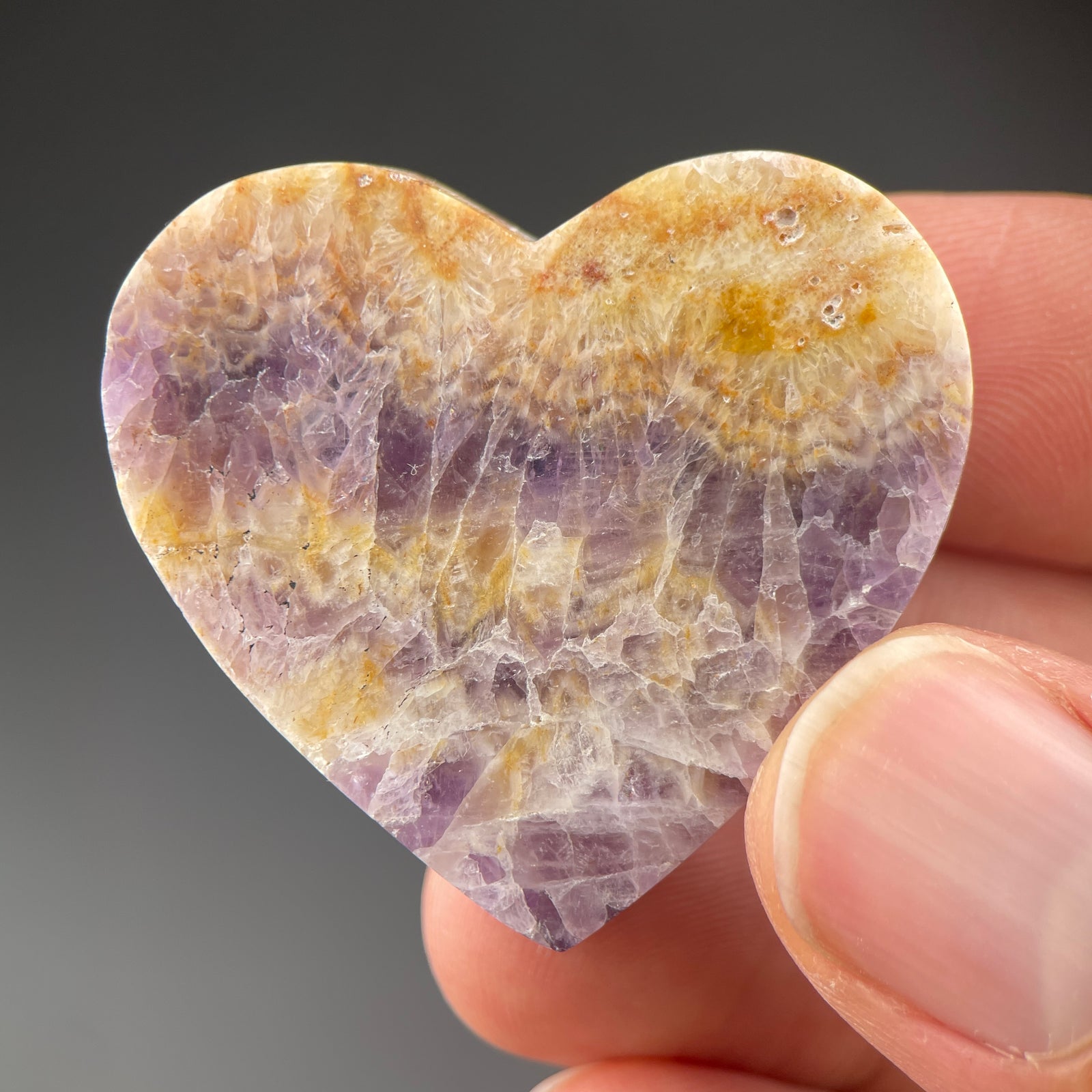 Dream Amethyst