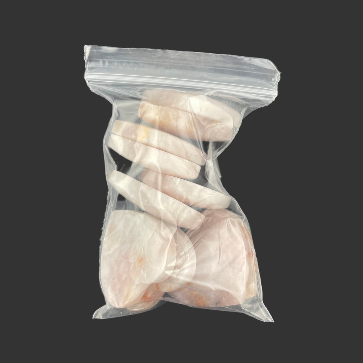 Rose Quartz