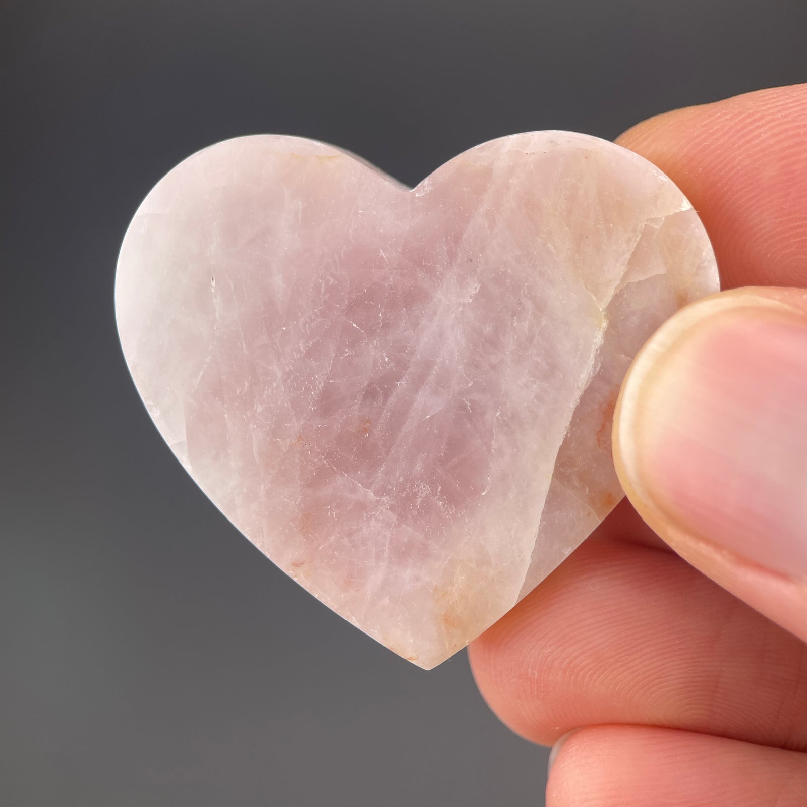 Rose Quartz