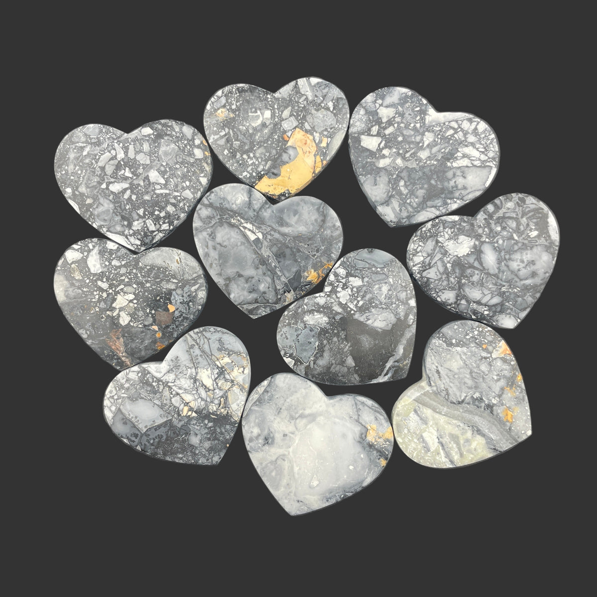 Wholesale: Limited Editions: Maligno Jasper